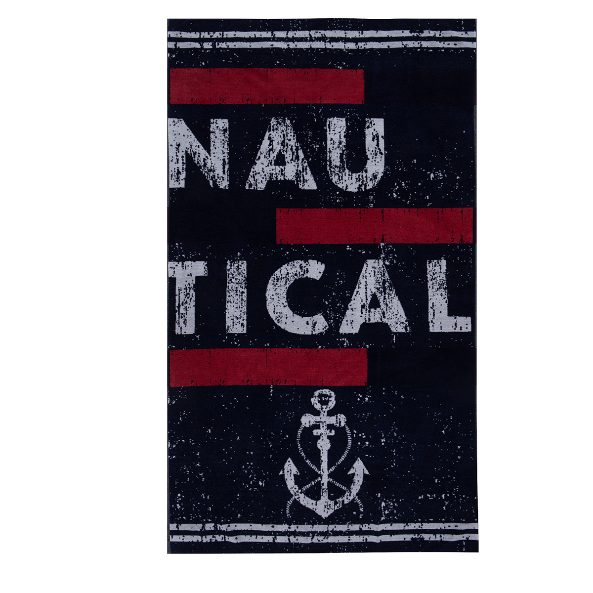 Πετσέτα Θαλάσσης (100×180) Nef-Nef Nautical