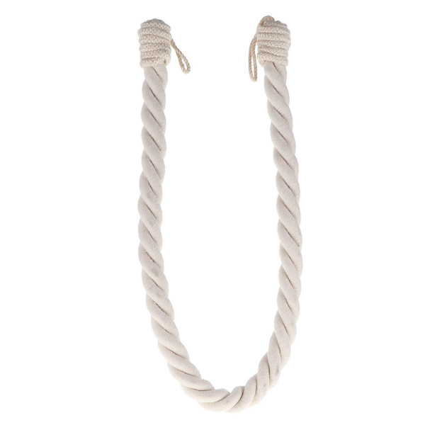 Δέστρα Κουρτίνας L-N Off White 210603