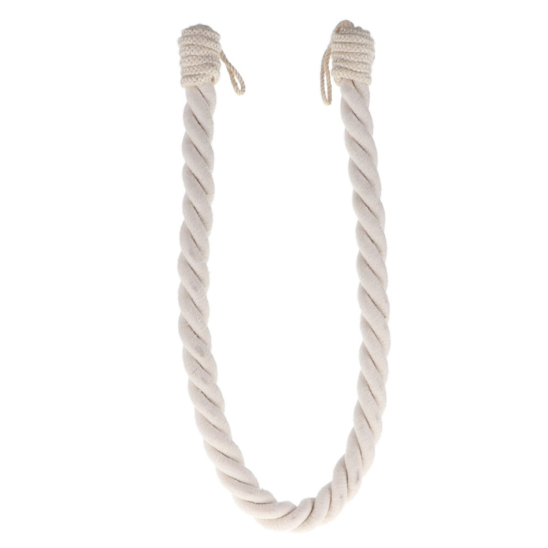 Δέστρα Κουρτίνας L-N Off White 210603