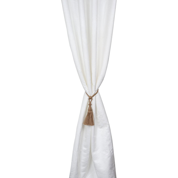 Δέστρα Κουρτίνας L-N Alienor Jute 217061