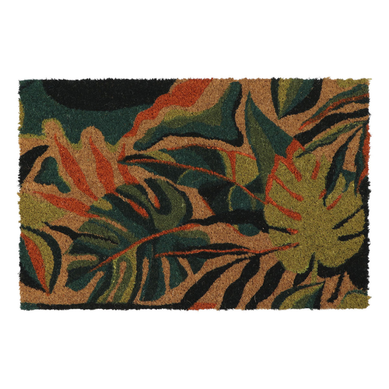 Πατάκι Εισόδου (40x60) L-N Exotica 140501098