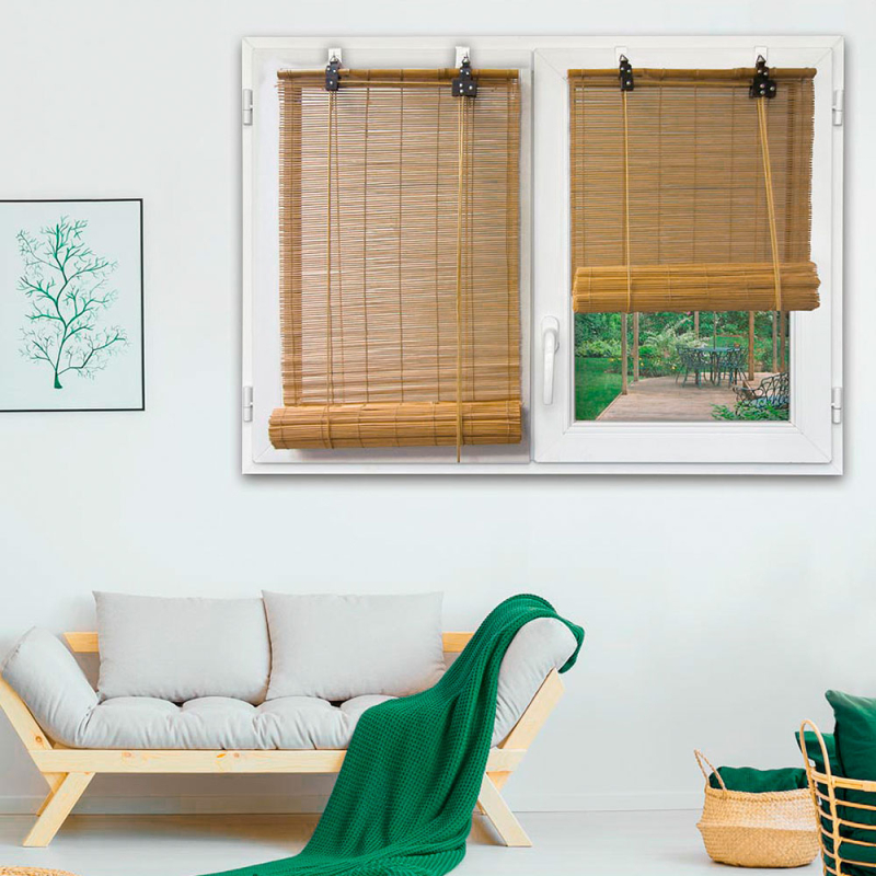 Στόρι Μπαμπού (60x180) L-N 33006018004