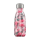 Μπουκάλι Θερμός 260ml Chilly’s Bottle Tropical Flamingo