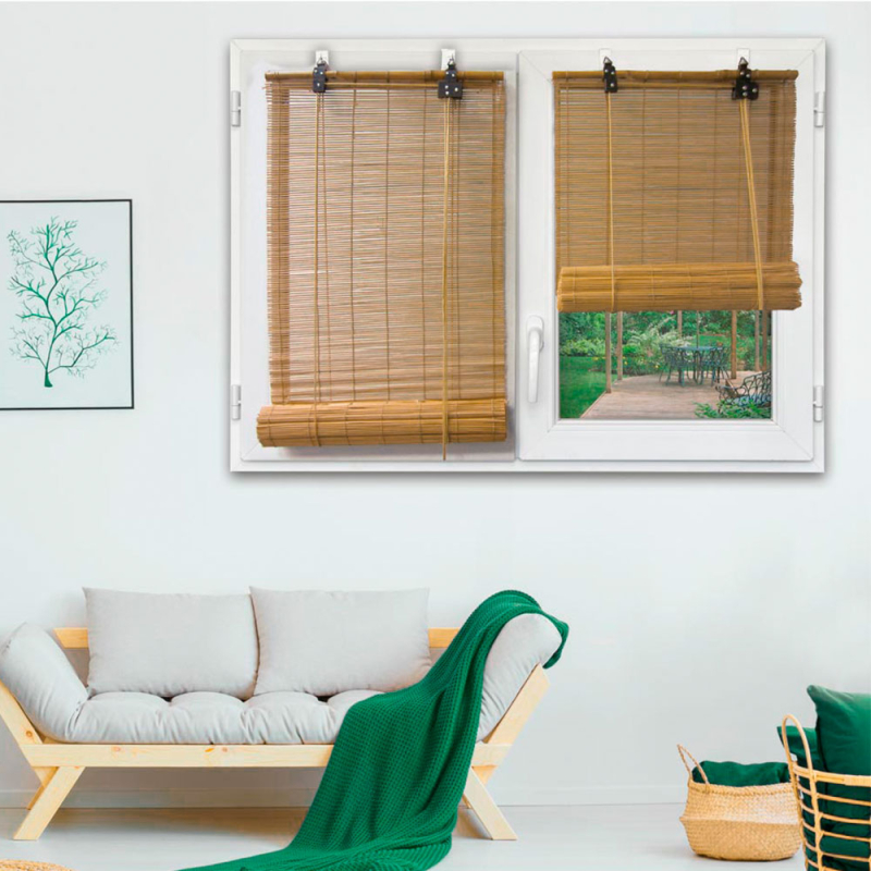 Στόρι Μπαμπού (90x180) L-N 33009018004