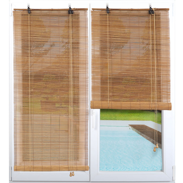 Στόρι Μπαμπού (90x180) L-N 33009018004