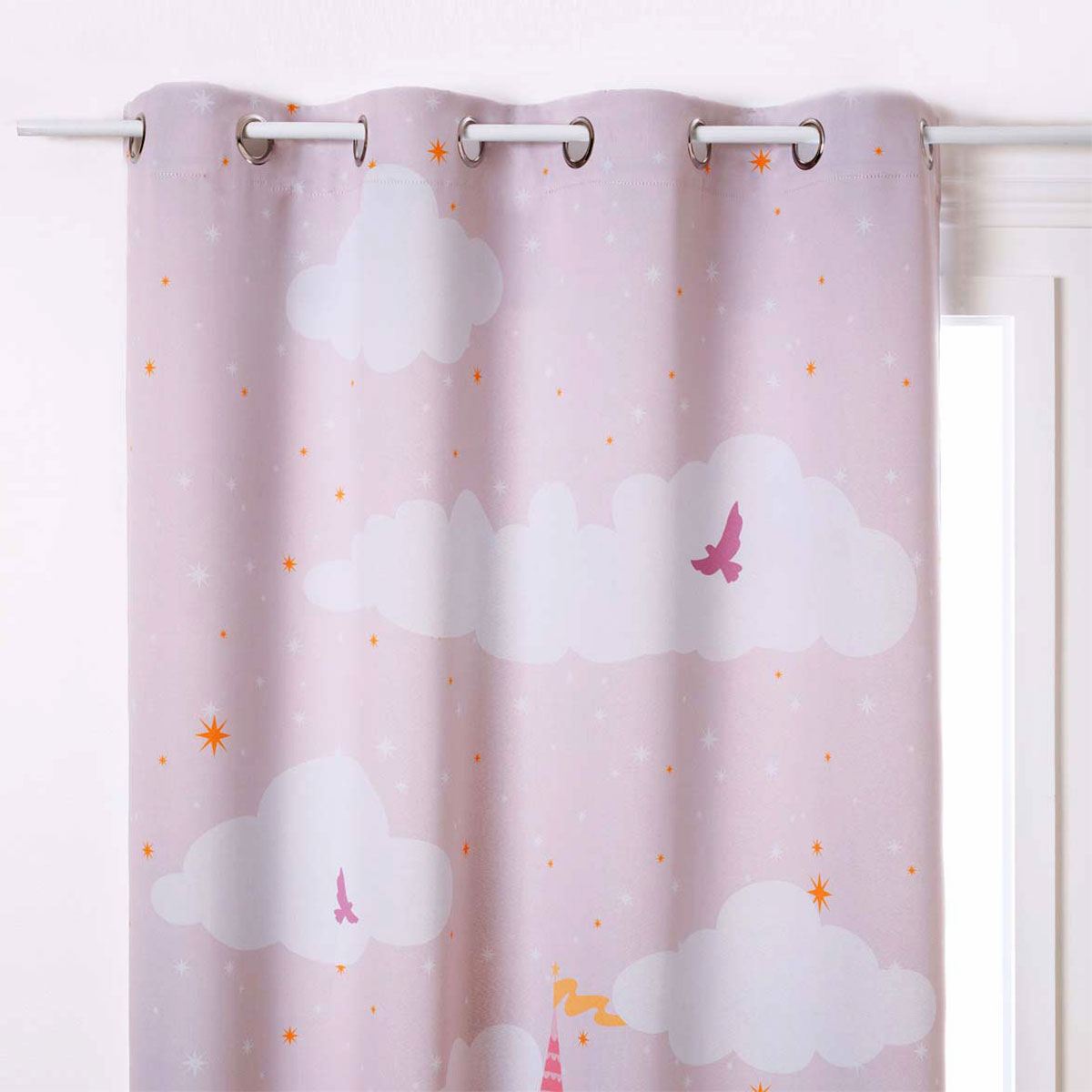 Παιδική Κουρτίνα (135x260) Με Τρουκς A-S Chateau 195916 φωτογραφία