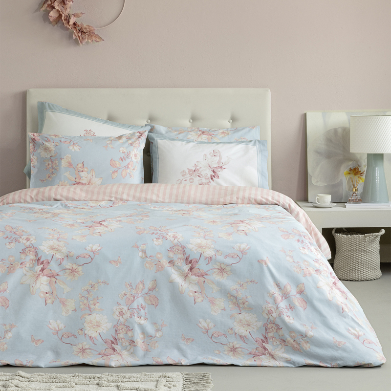 Σεντόνια Μονά (Σετ) Nima Klelia