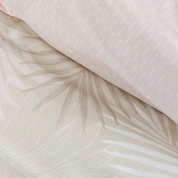 Σεντόνια Υπέρδιπλα (Σετ) Nima Mahana