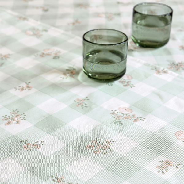 Τραπεζομάντηλο (150x190) Nima Iris