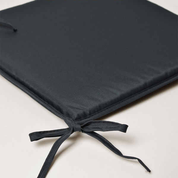 Αδιάβροχα Μαξιλάρια Καρέκλας (Σετ 4τμχ) S-F Hawai Carbone CUA007018GAL