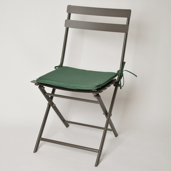 Αδιάβροχα Μαξιλάρια Καρέκλας (Σετ 4τμχ) S-F Hawai Green CUA007019GAL