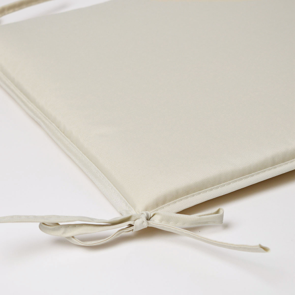 Αδιάβροχα Μαξιλάρια Καρέκλας (Σετ 4τμχ) S-F Hawai Naturel CUA007021GAL