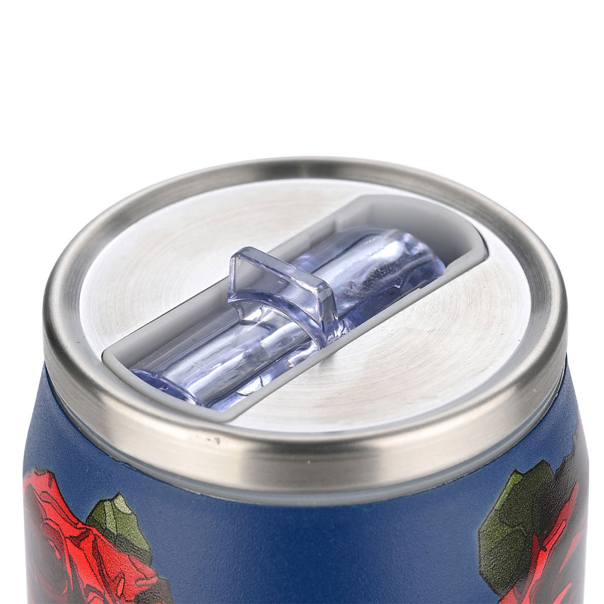 Ποτήρι Θερμός 500Ml Estia Save The Aegean Electric Roses 01-22709 Home Οργάνωση & Αποθήκευση Spitishop