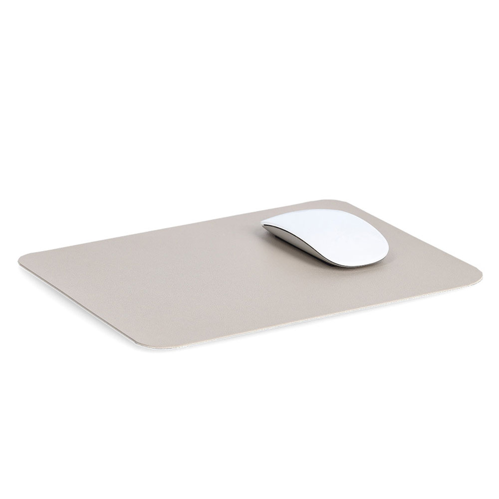 Mouse Pad (27×21) Z-L Cream 11292