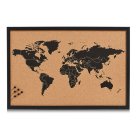 Πίνακας Ανακοινώσεων Φελλού (60×40) Z-L World 11571