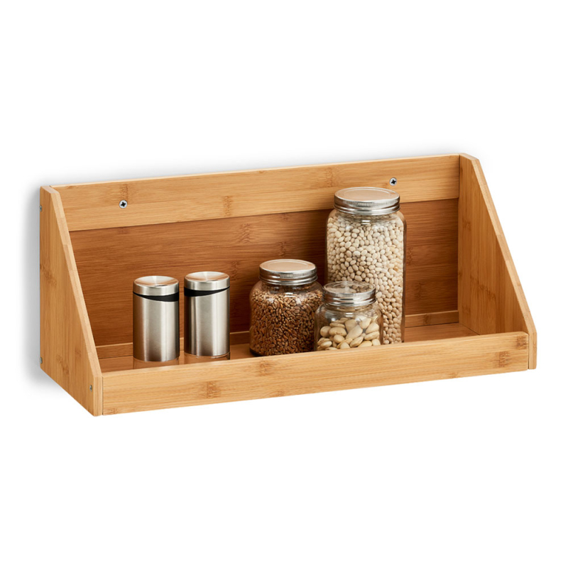 Ράφι Τοίχου (50x20x20) Z-L 13339