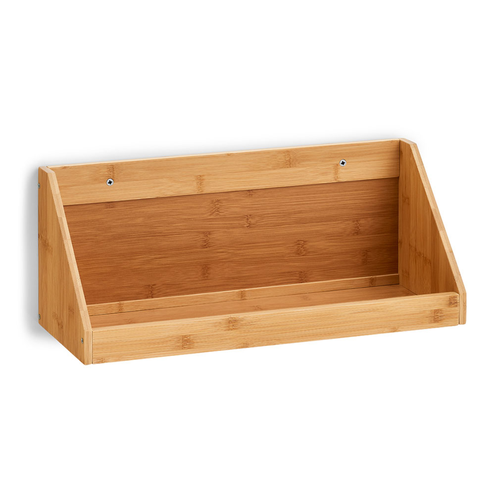Ράφι Τοίχου (50X20X20) Z-L 13339 Home Οργάνωση & Αποθήκευση Ράφια Spitishop