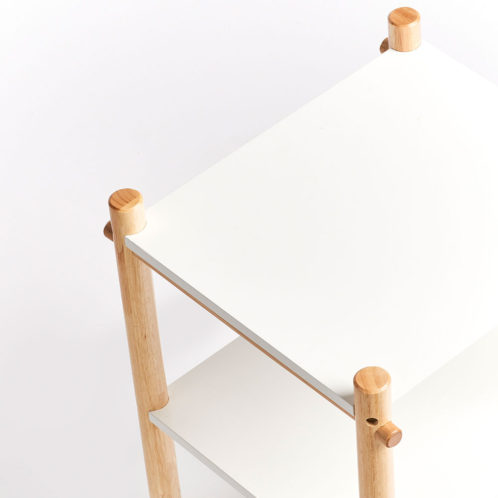 Παιδική Ραφιέρα (35X35X58 5) Z-L 13502 Home Παιδικά Βρεφικά & Έπιπλα Ράφια - Ραφιέρες Spitishop
