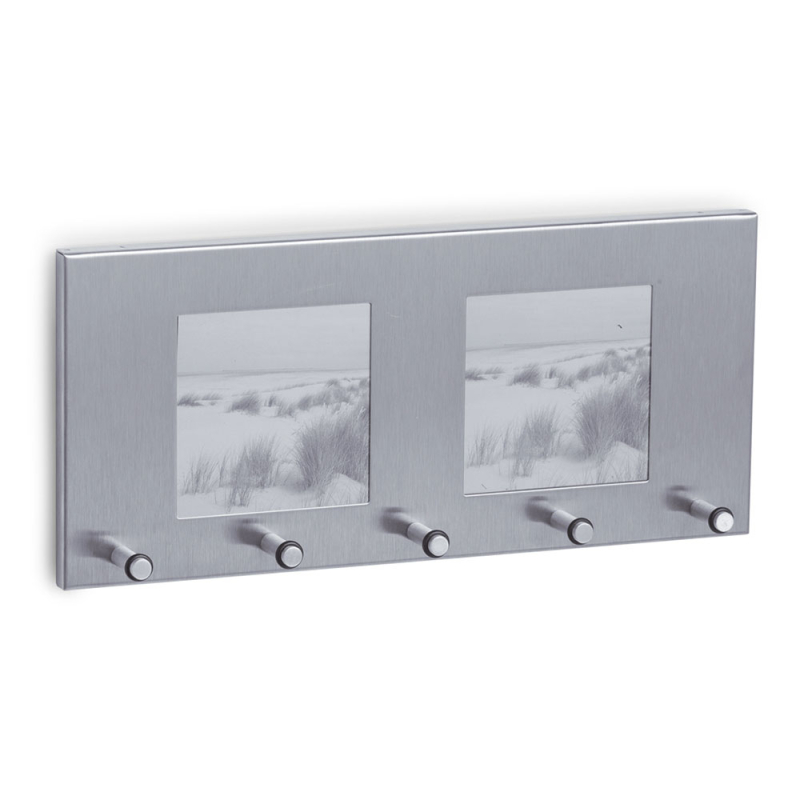 Κλειδοθήκη Με 2 Κορνίζες (29x3.8x13) Z-L 13885