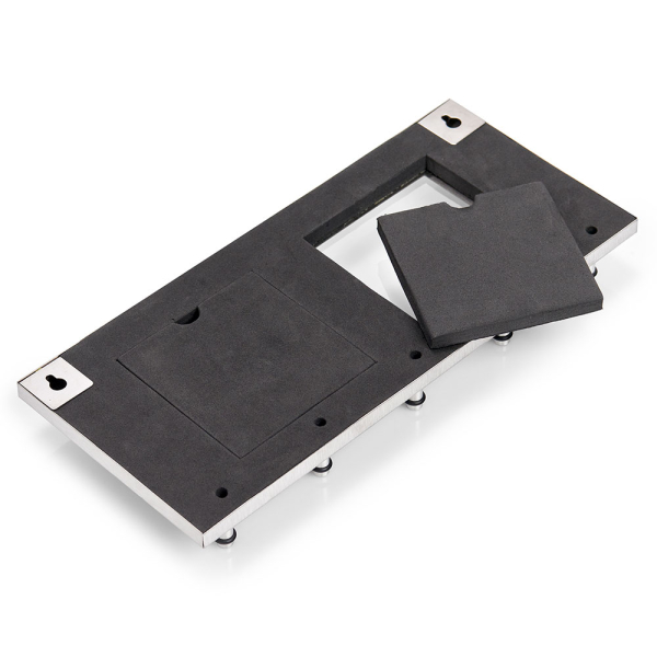 Κλειδοθήκη Με 2 Κορνίζες (29x3.8x13) Z-L 13885