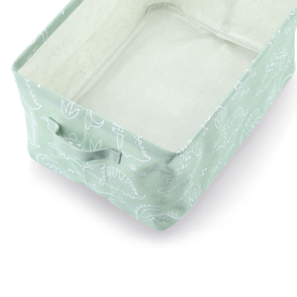 Καλάθι Αποθήκευσης (28x21x16) Z-L Dino 14487