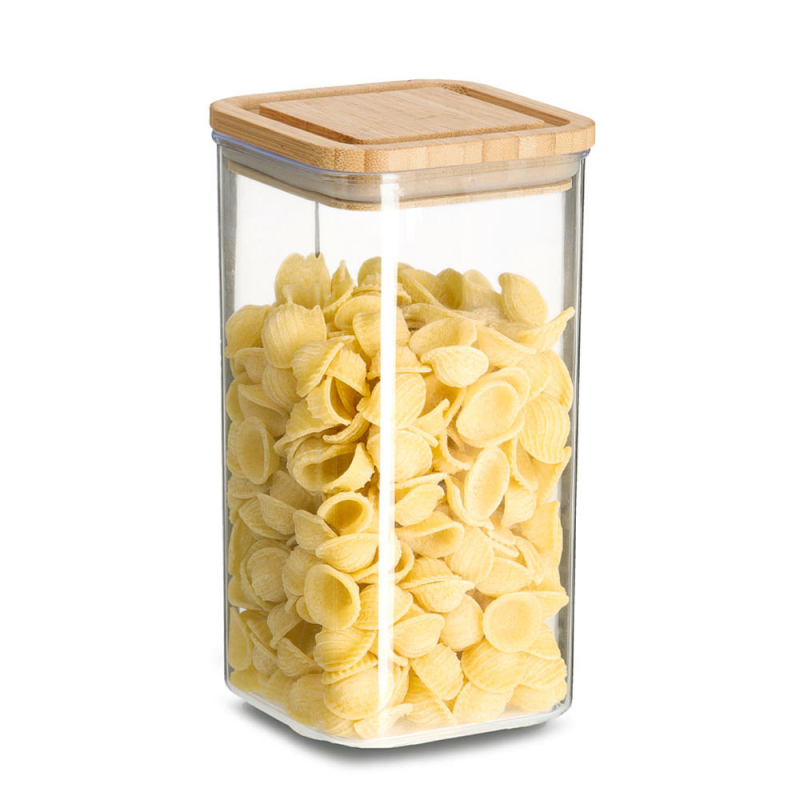 Δοχείο Αποθήκευσης 1.2lt Με Αεροστεγές Κλείσιμο Z-L 14768