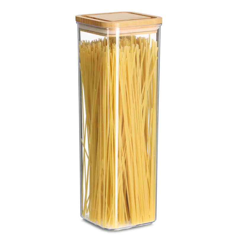 Δοχείο Αποθήκευσης 1.9lt Με Αεροστεγές Κλείσιμο Z-L 14769