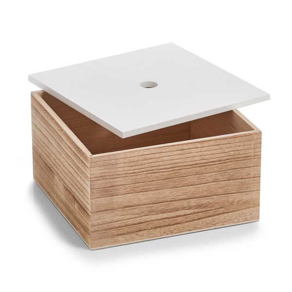 Κουτιά Αποθήκευσης (Σετ 3τμχ) Z-L 15148