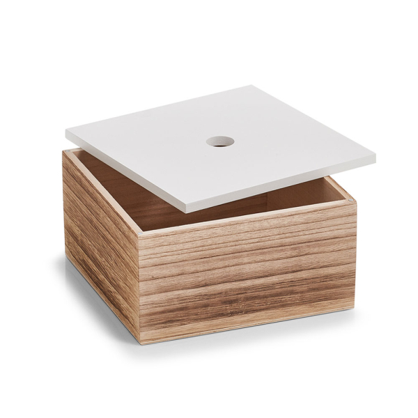 Κουτιά Αποθήκευσης (Σετ 3τμχ) Z-L 15148