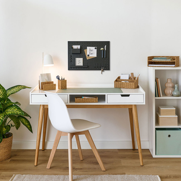 Θήκη Οργάνωσης Γραφείου 3 Θέσεων (14.2x25.5x12.2) Z-L 15213