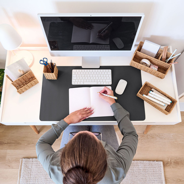 Θήκη Οργάνωσης Γραφείου 3 Θέσεων (14.2x25.5x12.2) Z-L 15213