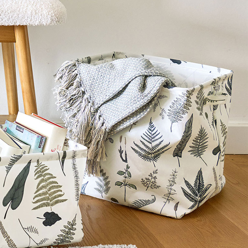 Καλάθι Αποθήκευσης (31x31x30) Z-L 15230