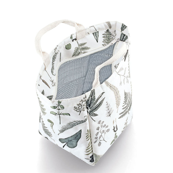 Ισοθερμική Τσάντα Φαγητού (31x17x25) Z-L 15231