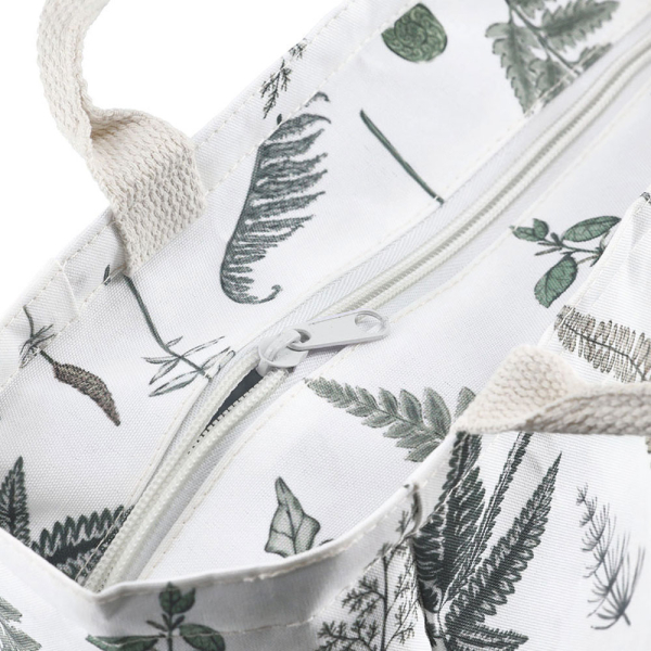 Ισοθερμική Τσάντα Φαγητού (31x17x25) Z-L 15231