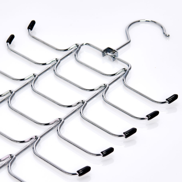 Κρεμάστρα Για Γραβάτες 24 Θέσεων (40x21) Z-L 17147