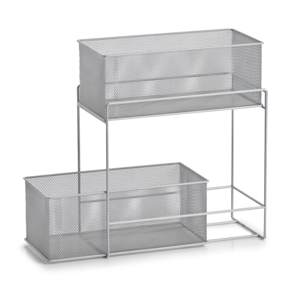 Συρταριέρα Οργάνωσης Για Ντουλάπι Νεροχύτη (35x17.5x42) Z-L 17759