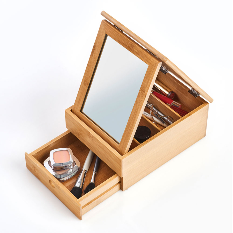 Κουτί Για Κοσμήματα & Καλλυντικά (25x19x11.2) Z-L 18872