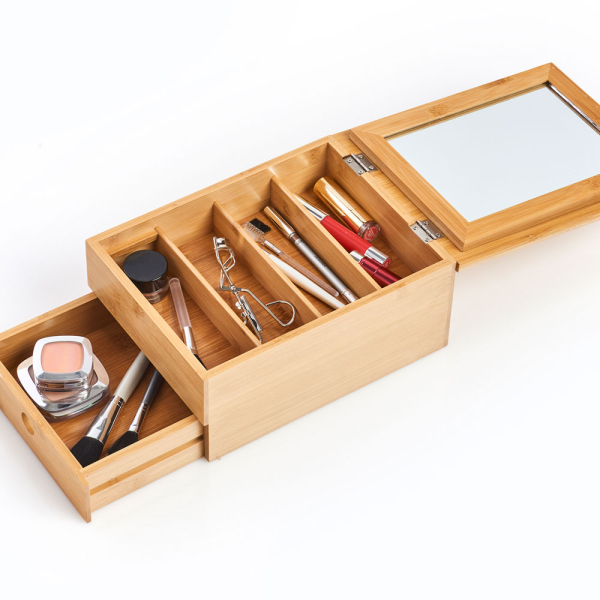 Κουτί Για Κοσμήματα & Καλλυντικά (25x19x11.2) Z-L 18872