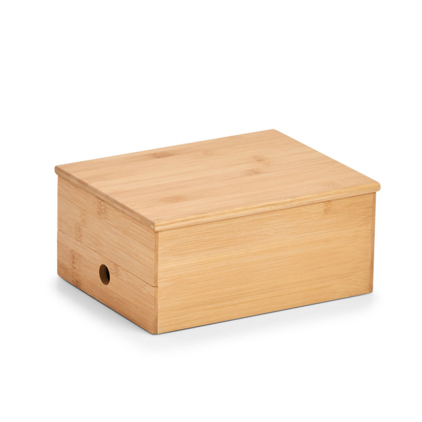 Κουτί Για Κοσμήματα & Καλλυντικά (25x19x11.2) Z-L 18872