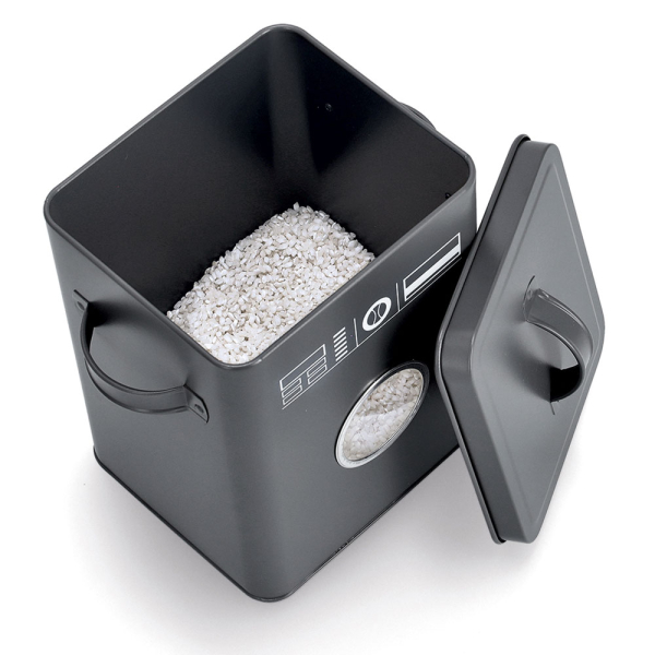 Κουτί Αποθήκευσης (18x15.5x23) Z-L 19243