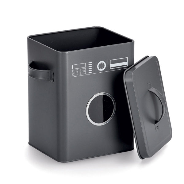 Κουτί Αποθήκευσης (18x15.5x23) Z-L 19243