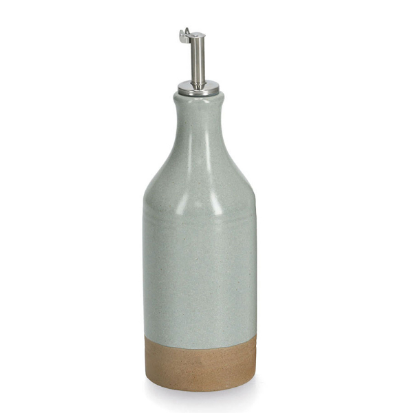 Μπουκάλι Για Λάδι / Ξύδι (420ml) Z-L 19366