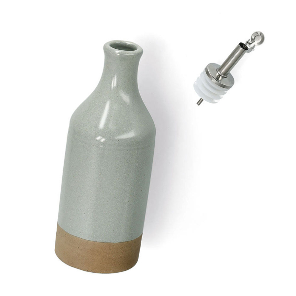 Μπουκάλι Για Λάδι / Ξύδι (420ml) Z-L 19366