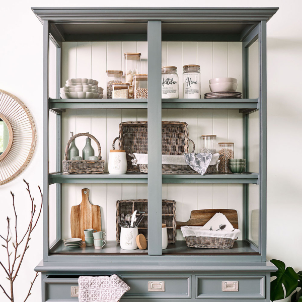 Δοχείο Καφέ 750ml (Φ10.7x13.2) Z-L 19384