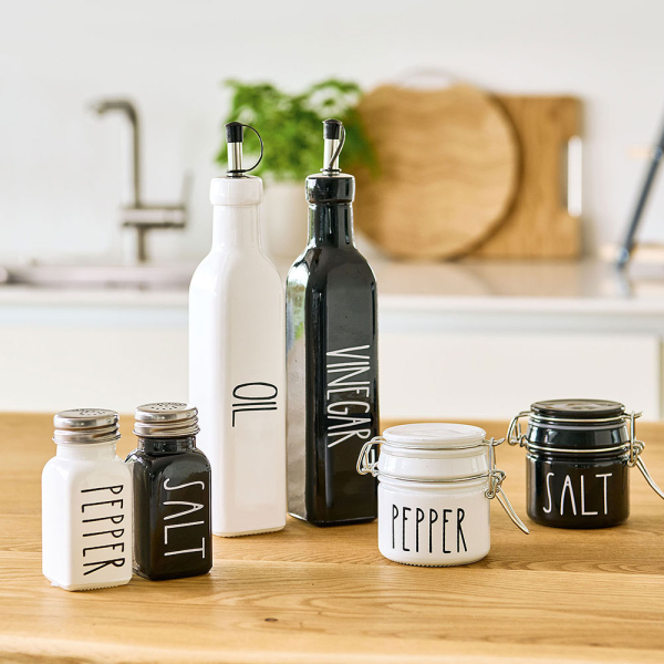 Μπουκάλι Για Λάδι (270ml) Z-L 19645