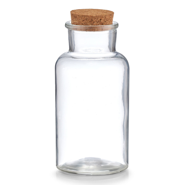 Δοχείο Αποθήκευσης 500ml Z-L 19681