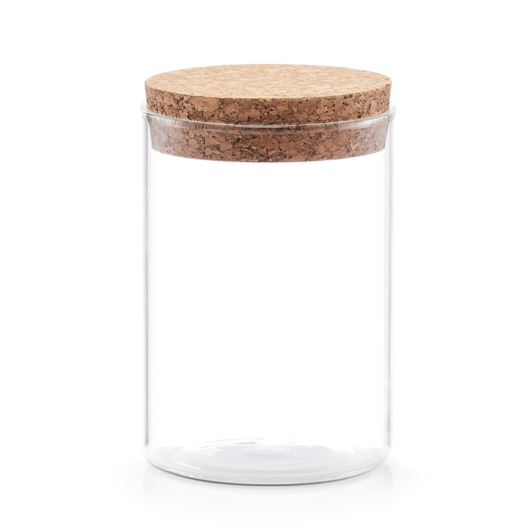 Δοχείο Αποθήκευσης 400ml Z-L Home 19682