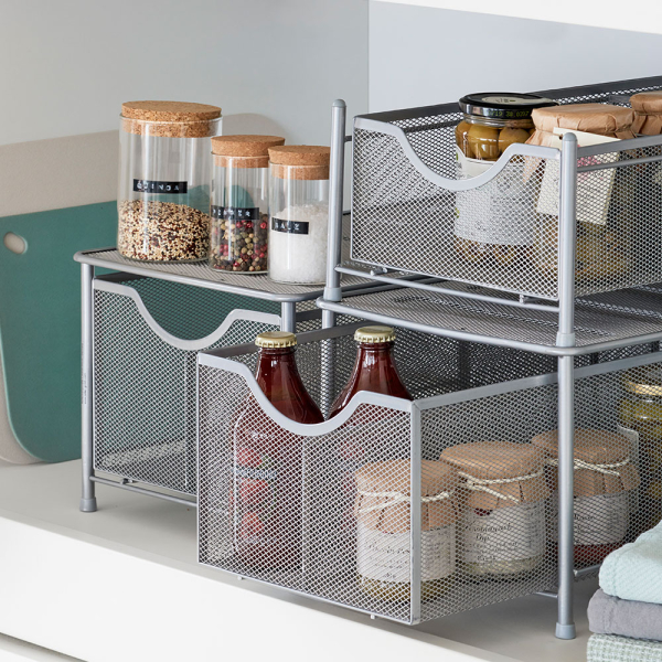 Δοχείο Αποθήκευσης 400ml Z-L Home 19682