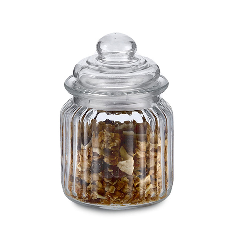 Δοχείο Αποθήκευσης 250ml Με Αεροστεγές Κλείσιμο Z-L Nostalgia 19910