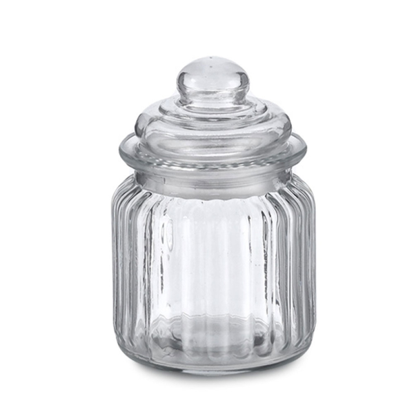 Δοχείο Αποθήκευσης 250ml Με Αεροστεγές Κλείσιμο Z-L Nostalgia 19910